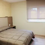 Oregar 3* Santiago de Compostella