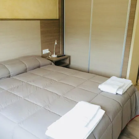 Oregar 3* Santiago de Compostela