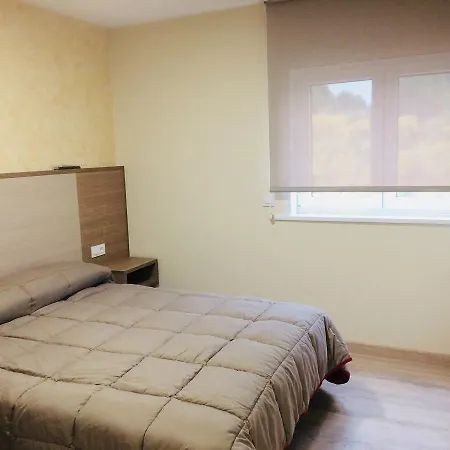 Oregar 3* Santiago de Compostela