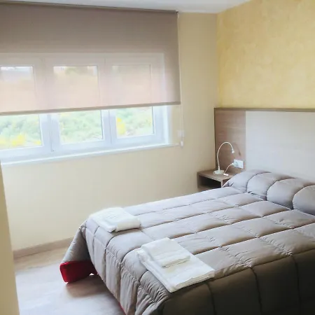 Oregar Casa de hóspedes