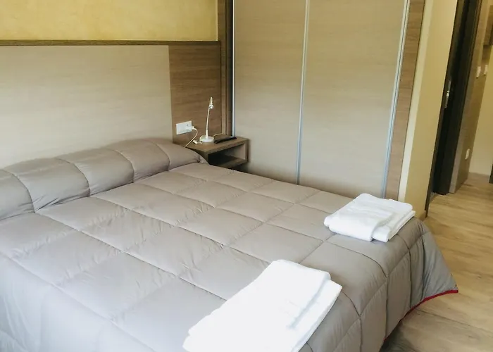 Oregar 3* Santiago de Compostela