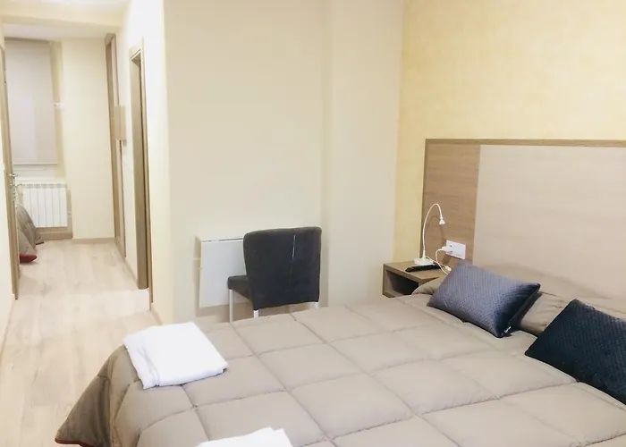 Oregar Santiago de Compostela