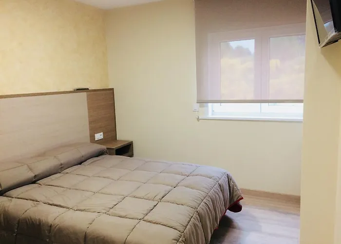 Oregar 3* Santiago de Compostela