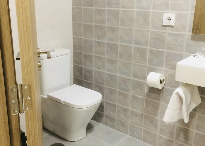 Penzion Oregar Santiago de Compostela